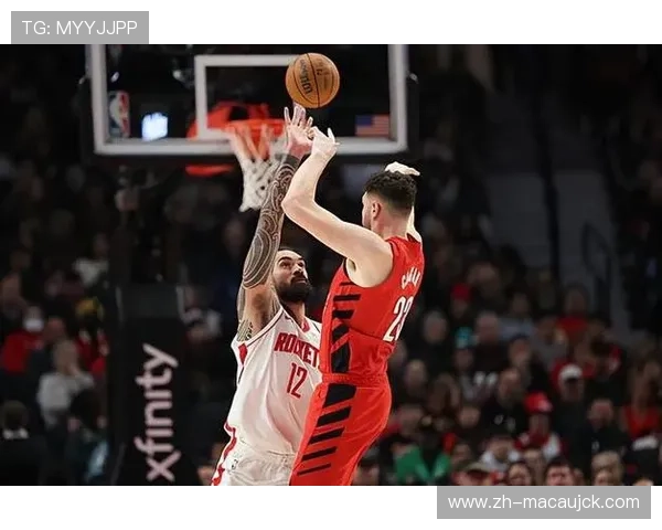 亚当斯赛季报销 火箭内线篮板保护与掩护质量持续缺失