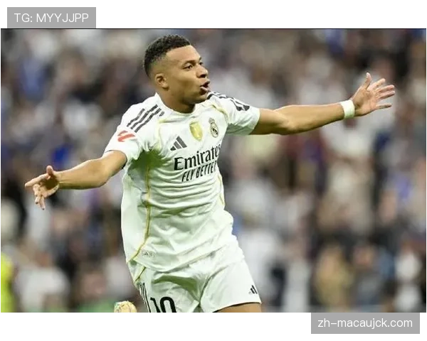 姆巴佩23球领跑射手榜：皇马进攻端个人能力与体系融合分析